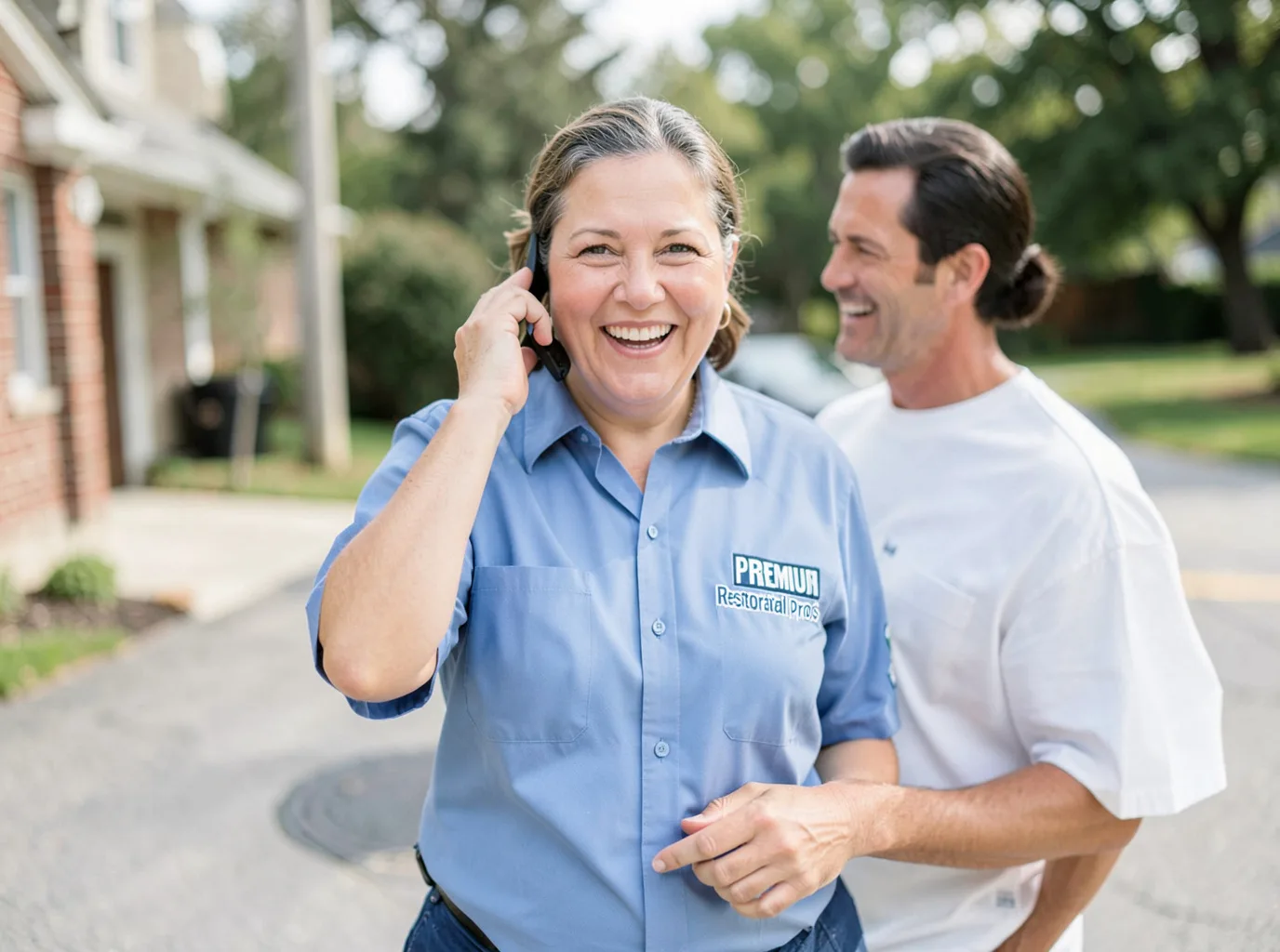 Water Damage Restoration Lewisville, MN FAQs